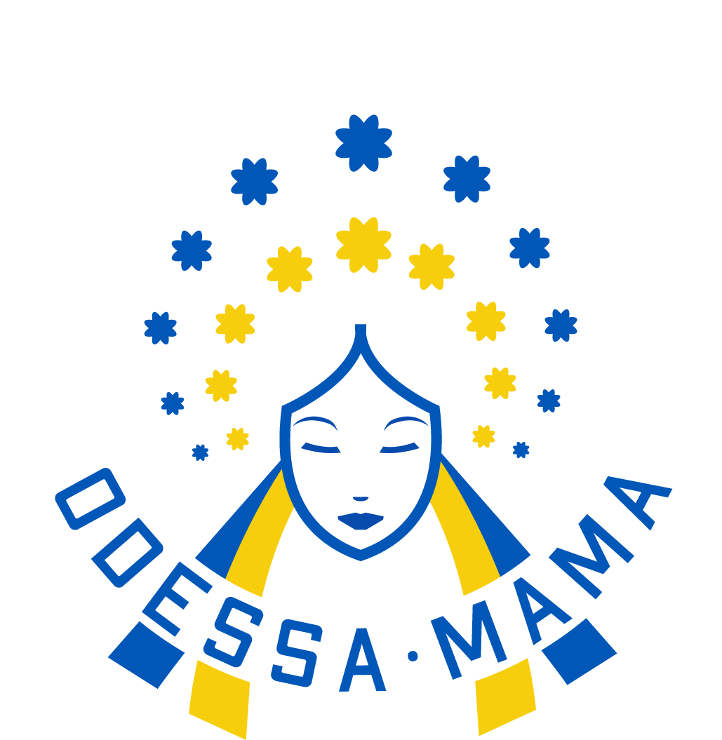 Odessa Mama Logo